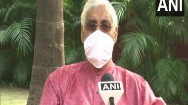 India News | Farsighted Vision of Rahul Gandhi Brought COVID-19 'precaution Dose' in the Notice of Govt: TS Singh Deo