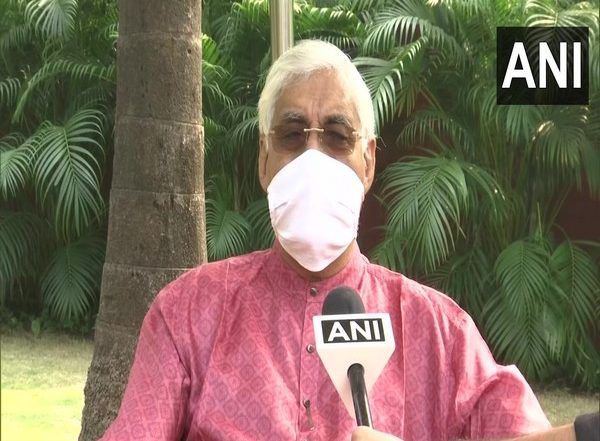 India News | Farsighted Vision of Rahul Gandhi Brought COVID-19 'precaution Dose' in the Notice of Govt: TS Singh Deo