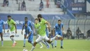 Sports News | I-League: Defending Champs Gokulam Kerala Begin Campaign with Solid Win