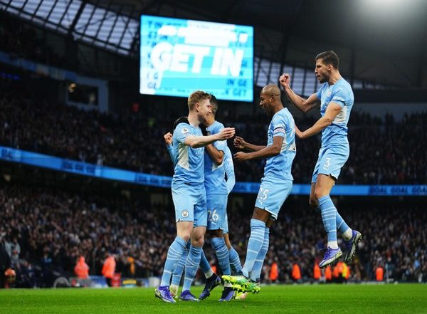 Sports News | Premier League: City Firm on Top, Lukaku Inspires Chelsea Comeback Win, Arsenal Thump Norwich