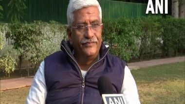 India News | Punjab Assembly Polls: Dynamics Changed, Seat-sharing Between BJP, SAD, PLC to Be Done Accordingly, Says Gajendra Singh Shekhawat