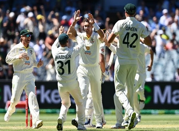Sports News | Australian Pacer Scott Boland Makes Impressive Debut in Test Player Rankings