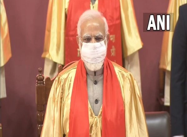 India News | World of Technology is Getting Priceless Gifts from IIT Kanpur: PM Modi