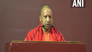India News | New Education Policy Implemented to Fulfil Vision of Self-reliant India: CM Yogi at IIT Kanpur