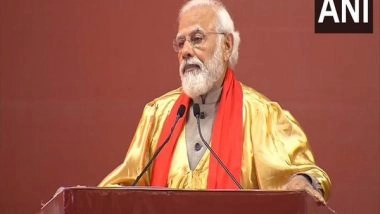 India News | Aatmanirbhar Bharat is Core of True Independence: PM Modi