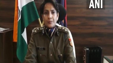 India News | No Lathi-charge Used, Delhi Police Have Highest Regard for Doctors: Additional Commissioner of Police