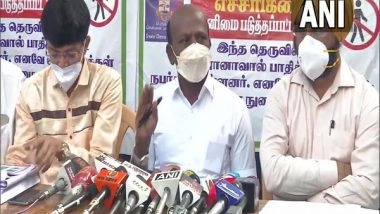 India News | 45 People Test Positive for Omicron in Tamil Nadu So Far