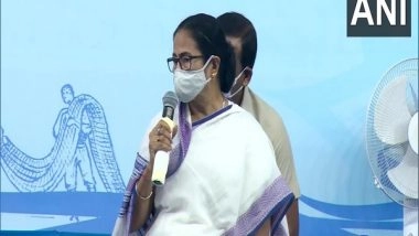 India News | West Bengal Mulls over Closing Schools, Reducing Local Trains in Wake of Rising COVID Cases