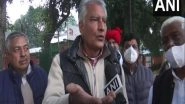 India News | Congress Will Not Name CM Face for Punjab Polls: Sunil Jakhar