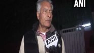 India News | Winnability Will Be Most Important Factor During Ticket Distribution for Punjab Polls, Says Congress Leader Sunil Jakhar