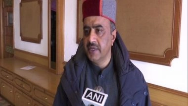 India News | COVID-19: Himachal Receives 2.80 Lakh COVAXIN Doses to Vaccinate 15-18 Age Group from Jan 3