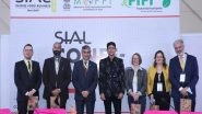 Business News | FIFI as Executive Partner to SIAL India Successfully Conclude the Magic of the New Delhi Edition