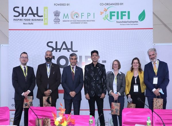 Business News | FIFI as Executive Partner to SIAL India Successfully Conclude the Magic of the New Delhi Edition