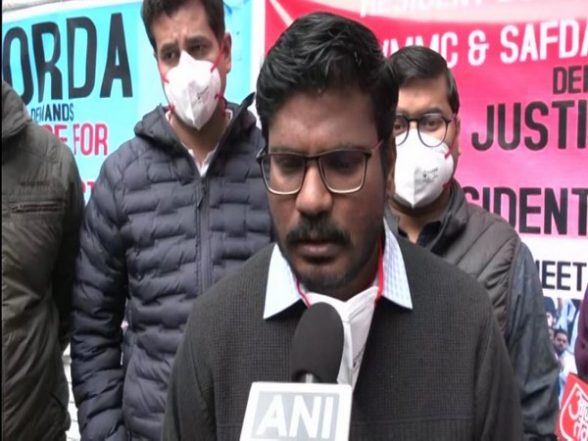 Delhi: FORDA Withdraws Strike Against Delay in NEET-PG Counselling - Vimarsana News