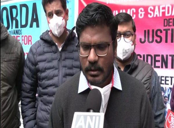 Delhi: FORDA Withdraws Strike Against Delay in NEET-PG Counselling