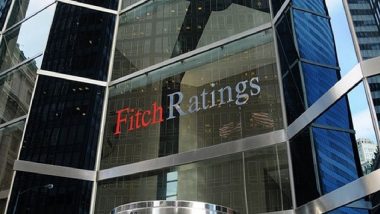Fitch Cuts India GDP Forecast for Fiscal Year 2022 to 8.4% from 8.7%