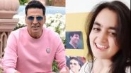 Akshay Kumar Wins the Internet by Sending Sweetest Birthday Wishes to a Little Fan!