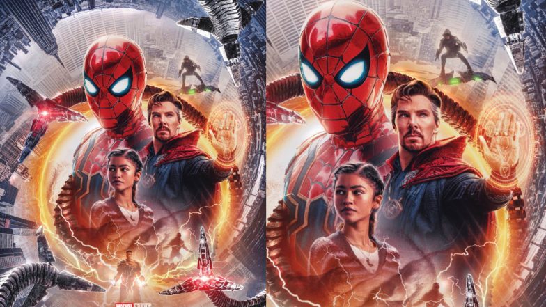 Spider-Man No Way Home Box Office: Tom Holland's MCU Film Storms Into Rs 200 Crore Club in India