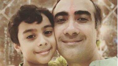 Ranvir Shorey’s Son Tests COVID-19 Positive While Both Were Returning From Goa; Actor Reveals They Are in Quarantine