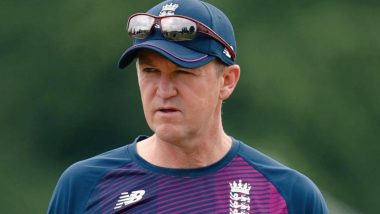 Andy Flower Steps Down As Assistant Coach of Punjab Kings, Likely To Take Up Coaching Role in Lucknow or Ahmedabad