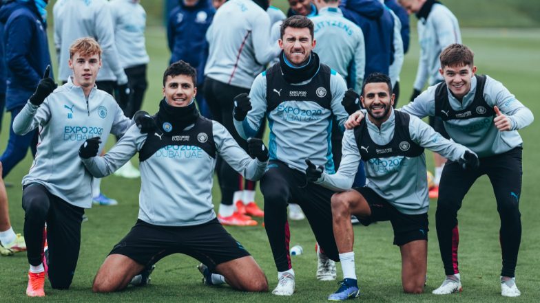 Watford vs Manchester City, Premier League 2021-22 Free Live Streaming Online & Match Time in India: How To Watch EPL Match Live Telecast on TV & Football Score Updates in IST?
