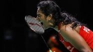 BWF World Tour Finals 2021: PV Sindhu Beats Akane Yamaguchi in Semifinal To Set Up Summit Clash Against An Seyoung