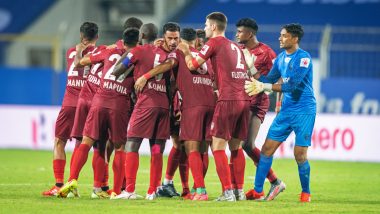 How to Watch NorthEast United FC vs FC Goa, ISL 2021-22 Live Streaming Online on Disney+ Hotstar? Get Free Live Telecast of Indian Super League Match & Score Updates on TV