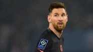 Lionel Messi&rsquo;s &lsquo;Struggles&rsquo; at PSG Revealed by Former Barcelona Teammate and Friend Luis Suarez