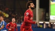 Mohamed Salah Expresses Desire To Remain in Liverpool but Leaves It on &lsquo;Hands of the Management&rsquo;