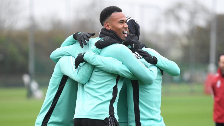 Everton vs Arsenal, Premier League 2021-22 Free Live Streaming Online & Match Time in India: How To Watch EPL Match Live Telecast on TV & Football Score Updates in IST?