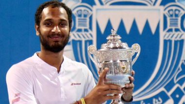 India To Host Denmark for Next Davis Cup Tie in March 2022