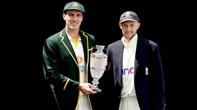 How to Watch Australia vs England 1st Test 2021 Day 1 Live Streaming Online of Ashes on SonyLIV? Get Free Live Telecast of AUS vs ENG Match & Cricket Score Updates on TV