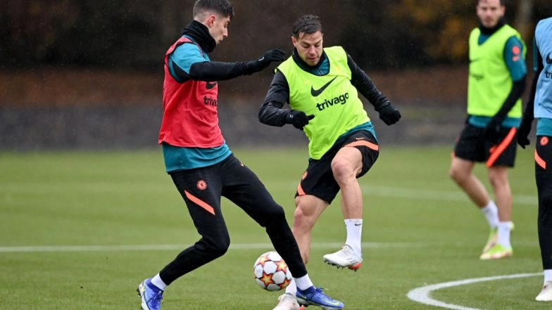 Zenit vs Chelsea, UEFA Champions League 2021-22 Live Streaming Online: Get Free Live Telecast of Football Match in IST