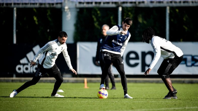 Juventus vs Malmo, UEFA Champions League 2021-22 Live Streaming Online: Get Free Live Telecast of Football Match in IST