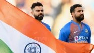 Rohit Sharma Becomes India&rsquo;s New ODI Captain: Netizens React to Virat Kohli Being Replaced As 50-Over Skipper for Men in Blue (See Posts)