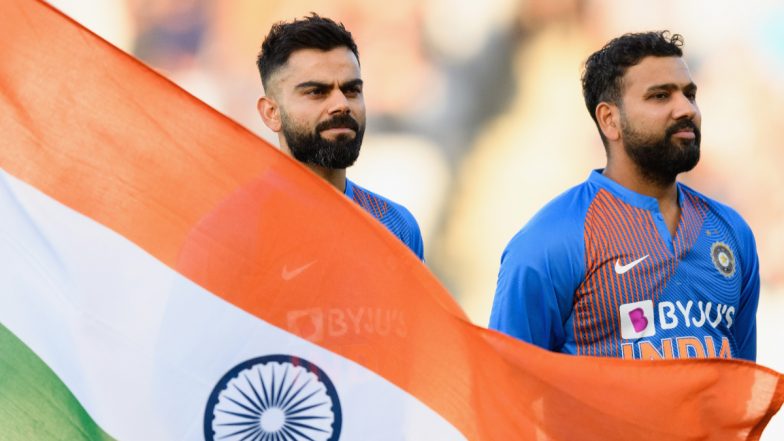 Rohit Sharma Becomes India’s New ODI Captain: Netizens React to Virat Kohli Being Replaced As 50-Over Skipper for Men in Blue (See Posts)