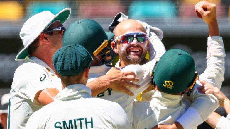 Australia Win First Ashes 2021–22 Test, Beat England by Nine Wickets in Brisbane