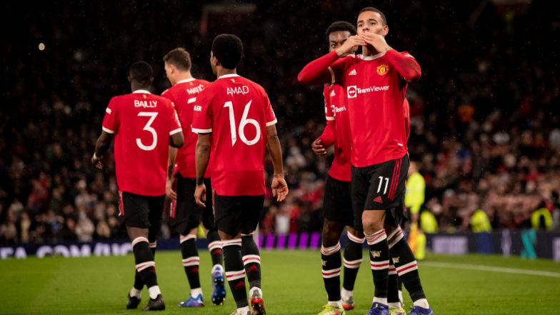 Norwich City vs Manchester United, Premier League 2021-22 Free Live Streaming Online & Match Time in India: How To Watch EPL Match Live Telecast on TV & Football Score Updates in IST?