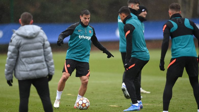 Chelsea vs Leeds, Premier League 2021-22 Free Live Streaming Online & Match Time in India: How To Watch EPL Match Live Telecast on TV & Football Score Updates in IST?