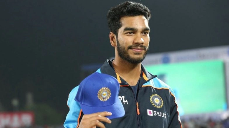 Saba Karim Reckons India Have Found Venkatesh Iyer as a Replacement for Hardik Pandya