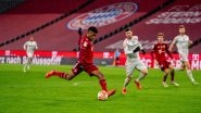 VfB Stuttgart vs Bayern Munich, Bundesliga 2021-22 Live Streaming Online: How to Get German League Match Live Telecast on TV & Free Football Score Updates in Indian Time?