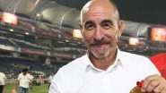 ATK Mohun Bagan Part Ways With Head Coach Antonio Habas After Poor Performance in ISL 2021&ndash;22 So Far
