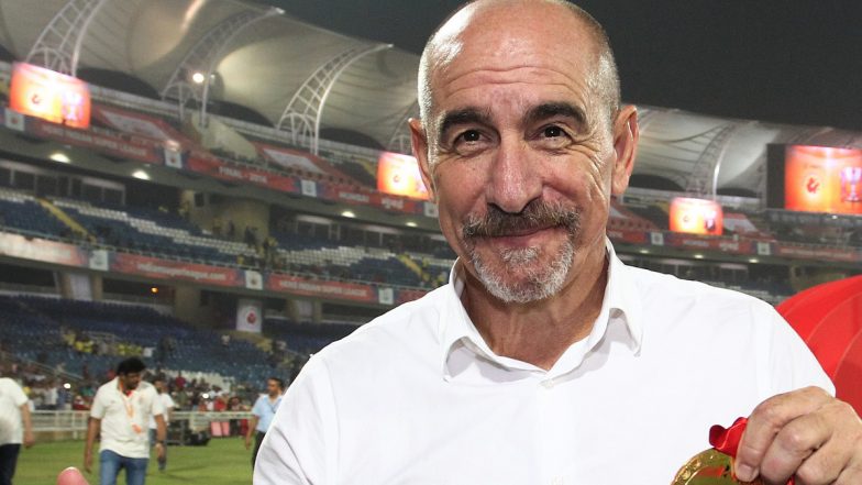 ATK Mohun Bagan Part Ways With Head Coach Antonio Habas After Poor Performance in ISL 2021–22 So Far