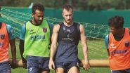 How to Watch Chennaiyin FC vs Odisha FC, ISL 2021-22 Live Streaming Online on Disney+ Hotstar? Get Free Live Telecast of Indian Super League Match & Score Updates on TV