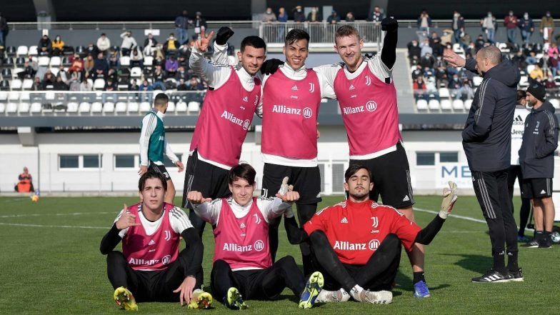 Bologna vs Juventus, Serie A 2021-22 Free Live Streaming Online &amp; Match Time in India: How To Watch Italian League Match Live Telecast on TV &amp; Football Score Updates in IST?