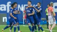 Chennaiyin FC 2&ndash;1 Odisha FC, ISL 2021&ndash;22 Video Highlights: Marina Machans Return to Winning Ways in Style