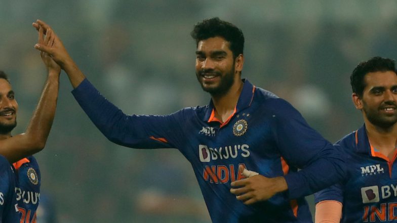 Uttar Pradesh vs Madhya Pradesh, Vijay Hazare Trophy 2021-22 Live Streaming Online: How To Watch Live Telecast of 50-Over Tournament in IST?