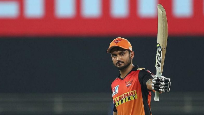 Karnataka vs Rajasthan, Vijay Hazare Trophy 2021-22 Live Streaming Online: How To Watch Live Telecast of 50-Over Tournament in IST?