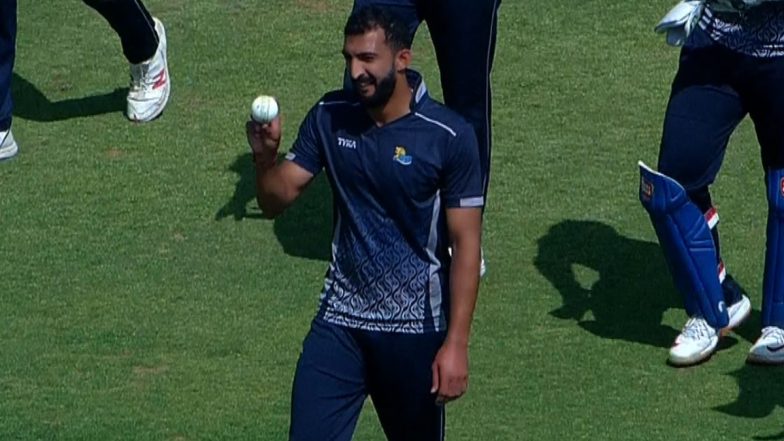 Himachal Pradesh vs Uttar Pradesh, Vijay Hazare Trophy 2021-22 Live Streaming Online: How To Watch Live Telecast of 50-Over Tournament in IST?