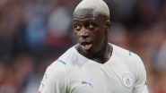 Benjamin Mendy, Suspended Manchester City Footballer, Charged With Seventh Count of Rape